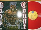 Body Count Ice T Cop Killer Rare Color Vinyl Sealed German Sire Reissue New LP