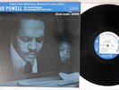 BUD POWELL SCENE CHANGES THE AMAZING BLUE NOTE DBLP-008 Japan 200g MONO OBI LP