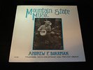 ANDREW F. BOARMAN Mountain State Music(1978,12