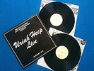 Uriah Heep - Uriah Heep Live 2LP UK 1973 VG+/EX    # Prog