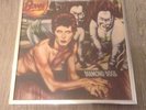 David Bowie Diamond Dogs Framed Vinyl Cover With Vinyl LP