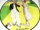 Paul McCartney Country Hams Walking in Park Eloise Picture Disc 7