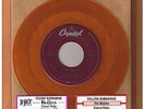 BEATLES - YELLOW SUBMARINE / ELEANOR RIGBY 45 CAPITOL YELLOW VINYL UNPLAYED 1994
