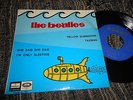 THE BEATLES Yellow Submarine +3 7