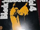 Black Sabbath Vol. 4-Vinyl-Vertigo-Holland-Lg. Swirl-6360 071