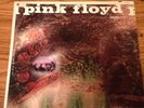 PINK FLOYD A Saucerful Of Secrets LP TOWER ST-5131 original RARE