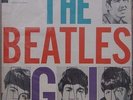 THE BEATLES 1964 Again RARE & Exclusive Mofb 287 MONO LP BRAZIL