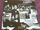 Depeche Mode 101 live at the Pasadena Rose Bowl, June 18th, 1988 double lp promo