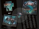 AMBUSH - Desecrator (NEW*LIM.350 CLEAR VINYL*JUDAS PRIEST*AIR RAID*RAM*ENFORCER)