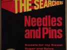 The Searchers Rare German LP *Needles And Pins* Vogue LDV 17004