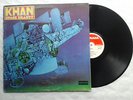 33 T LP DU GROUPE KHAN  '' SPACE SHANTY''