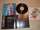The Rolling Stones , Undercover,RS-EMI , ESS-91070, Japan 1983, OBI , TOP, RARE