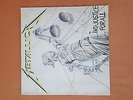 LP Metallica ....and Justice for all,2 Vinyl LP Set 1988  .Vertigo 836062-1