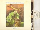 MANFRED MANN'S EARTH BAND 20 years of (greatest hits, best of) BOMME 1 LP EX/EX-