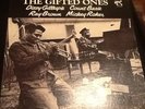 The Gifted Ones Count Basie &Dizzy Gillspie Pablo Vinyl Record