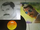 QUEEN FREDDIE MERCURY RARE GREEK LP 33 TOURS MR BAD GUY CBS 86312