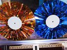  MINT SPLATTER WAX 2LP 