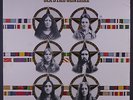 VINEGAR JOE: Six Star General LP (UK, gatefold cover, small faint stain under s