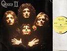 QUEEN queen ii FA 4130991 uk emi fame 1984 reissue gatefold LP EX/VG+