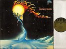 THIRSTY MOON thirsty moon self titled s/t same BRAIN 1021 german 1972 LP EX/EX-