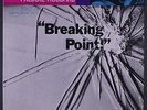 FREDDIE HUBBARD: Breaking Point LP (white 'B' UA label, tiny saw mark) Jazz
