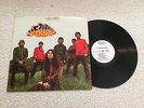 OCTOBER COUNTRY RARE PSYCH WHITE LABEL PROMO MONO NM