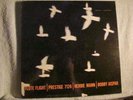 LP-HERBIE MANN - BOBBY JASPAR - FLUTE FLIGHT - 50TH ST -MONO-RVG - DG - ORIG- NM