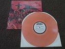 CANNIBAL CORPSE - Born In A Casket(UK 1991 CLEAR RED VINYL ALBUM / NR MINT)
