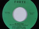 Funk 45 MARVA WHITNEY Daddy Don't Know About Sugar Bear FORTE VG+ HEAR