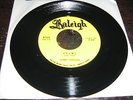 CANADIAN TEENER/ROCK & ROLL - JOHNNY FORBIDDEN - SHE'S GONE/DRUMS - RALEIGH
