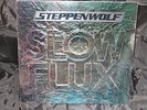 Steppenwolf Slow Flux Sealed 1974 1st Press Usa Lp W/ NO BARCODE