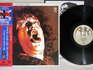 JOE COCKER WITH A LITTLE HELP FROM MY FRIENDS A&M GXG-1024 Japan OBI LP