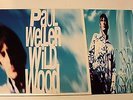 PAUL WELLER UNPLAYED 1998 UK VINYL 12 INCH WILD WOOD - WAREHOUSE FIND  THE JAM