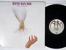 STRAWBS HERO AND HEROINE A&M AML-201 Japanese Pressing Vinyl LP