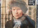 BOB DYLAN 2LP: BLONDE ON BLONDE (2015, NEU; 180 GRAM, MONO; LEGACY VINYL)