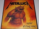 Metallica ?– Jump In The Fire 12