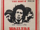 BOB MARLEY the best of RARE orig. Jamaica LP Studio 1 / COXSONE ROOTS REGGAE