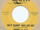 TEEN / SURF 45 - DENNY &  JAY 