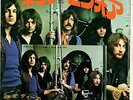 DEEP PURPLE - NEVER BEFORE / WHEN A BLIND MAN CRIES-  VERY RARE JAPAN 45' PS