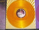 TAME IMPALA Currents 2xLP purple yellow colored vinyl used in shrink wrap
