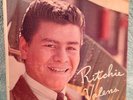 RITCHIE VALENS Ltd Memorial Series Donna Come On Let's Go + 2 DFEP-111 Rare EP