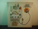 JOHN CAGE Variations II New Electronic Music LP RARE AVANT GARDE NEAR MINT