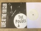 Pogues: Live at the 100 Club (7