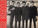 THE BEATLES, EP, KANSAS CITY + 3,SPANISH EDIT.1964