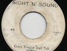 EVERY TONGUE SHALL TELL   HORACE ANDY & SOUND DIMENSION ( Deadly  JA Original )?