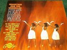 MARTHA & VANDELLAS: HEAT WAVE Original Pressing 1963 Gordy 907 Mono VG+ Vinyl
