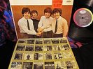 TOP MINT SHRINK '65 Orig The BEATLES   VI   Lennon McCartney 