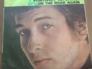 Bob Dylan. Positively 4Th Street. Super Rare French Picture Sleeve.