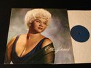 Etta James-ORIGINAL 1961 Self-Titled US Argo LP-CLEAN