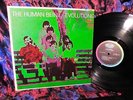 PROMO 1968 ORIG = THE HUMAN BEINZ   EVOLUTIONS = PSYCH GARGE FUZZ FREAKOUT TRIPS